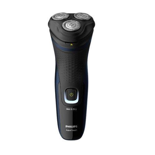 Máquina De Afeitar Eléctrica Philips S1323 Shaver Series 1000-1