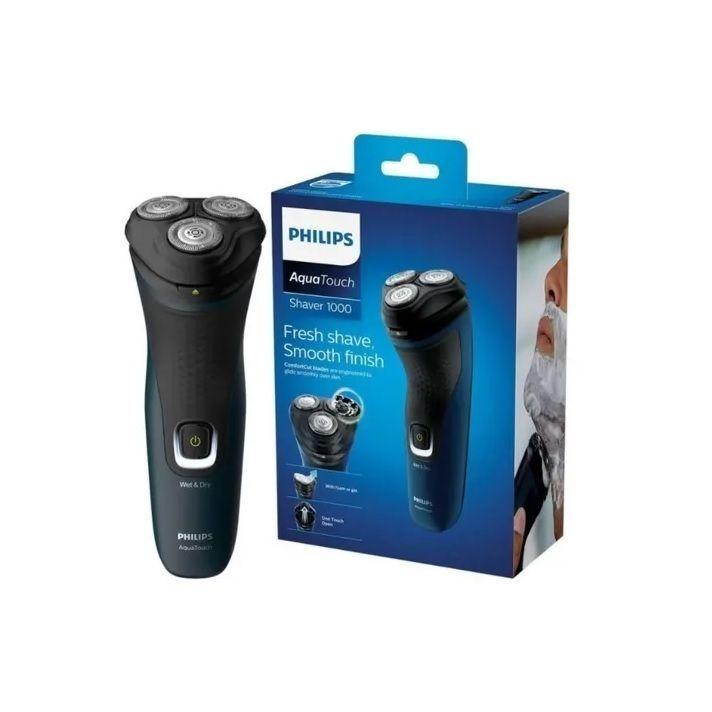 Máquina De Afeitar Eléctrica Philips S1323 Shaver Series 1000-2