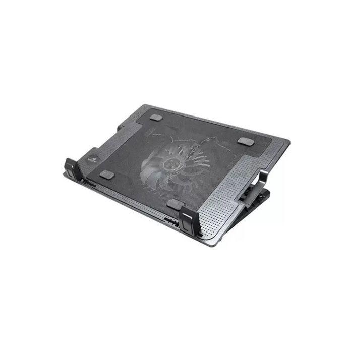 Ventilador Base Para Notebook Ultra De 10" a 17" Modelo X00250-2