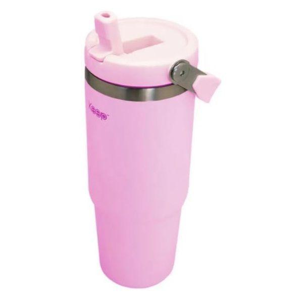 Botella Insulada Con Mango 850 Ml Keep-1