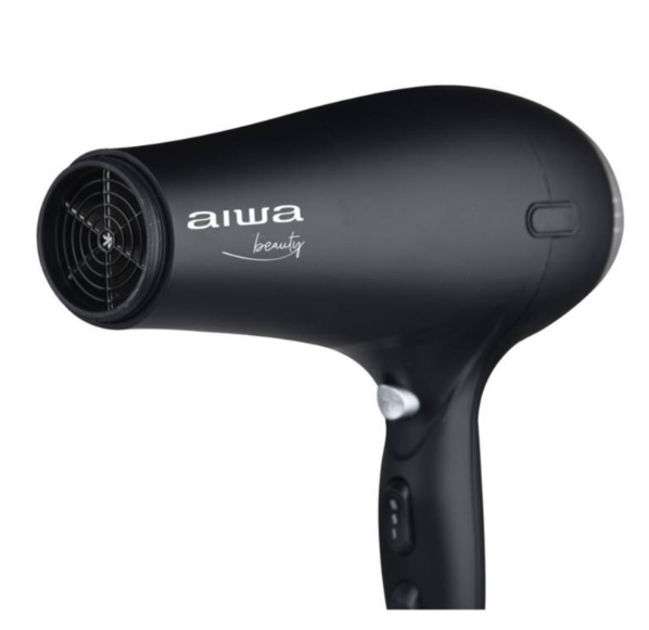 Secador de Pelo AIWA Profesional Sin Frizz -3