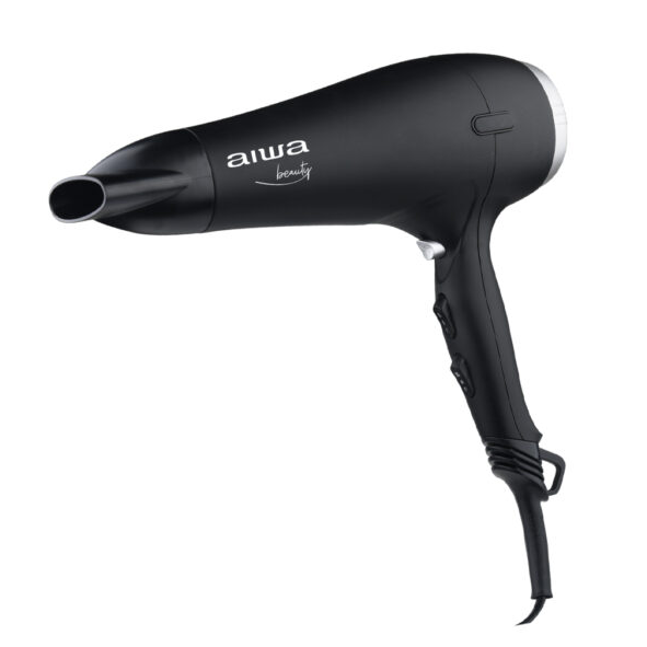 Secador de Pelo AIWA Profesional Sin Frizz -1
