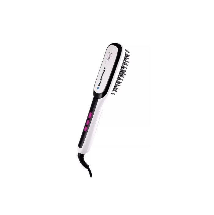 Cepillo Alisador Eléctrico Antifrizz Blaupunkt Brush Care-2