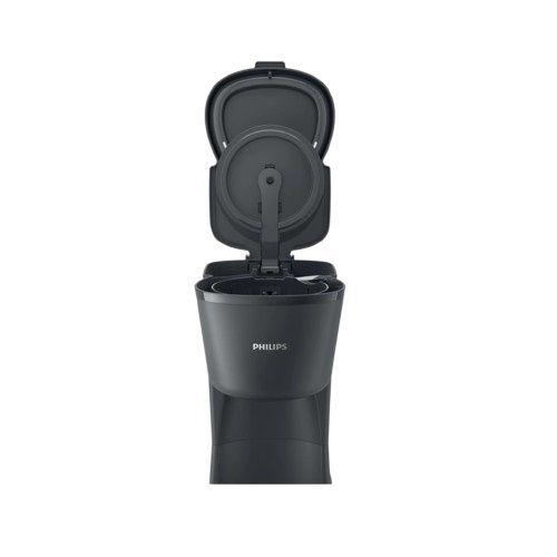 Cafetera De Goteo Philips 1000w HD-7430-2