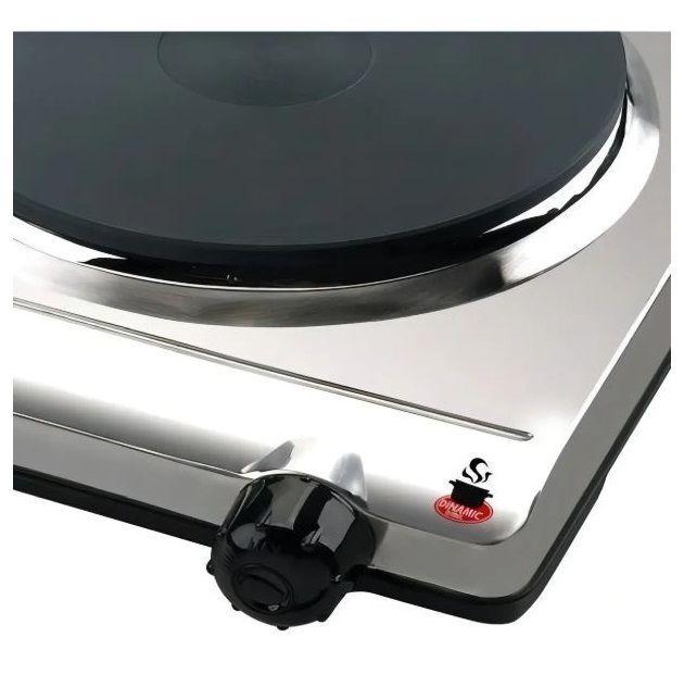 Cocina Eléctrica Magefesa Modelo 8013 Potencia 1500w-3