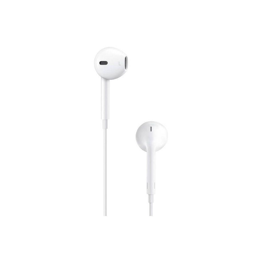 Manos Libres Apple Conector 3.5 Modelo MNHF2AM-2
