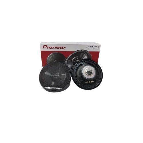 Parlante De Auto Pioneer 300w TS-1620F-2