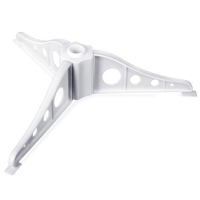 Árbol De Navidad 1.80 CM Color Celeste Decoración Navideña Año Nuevo-2