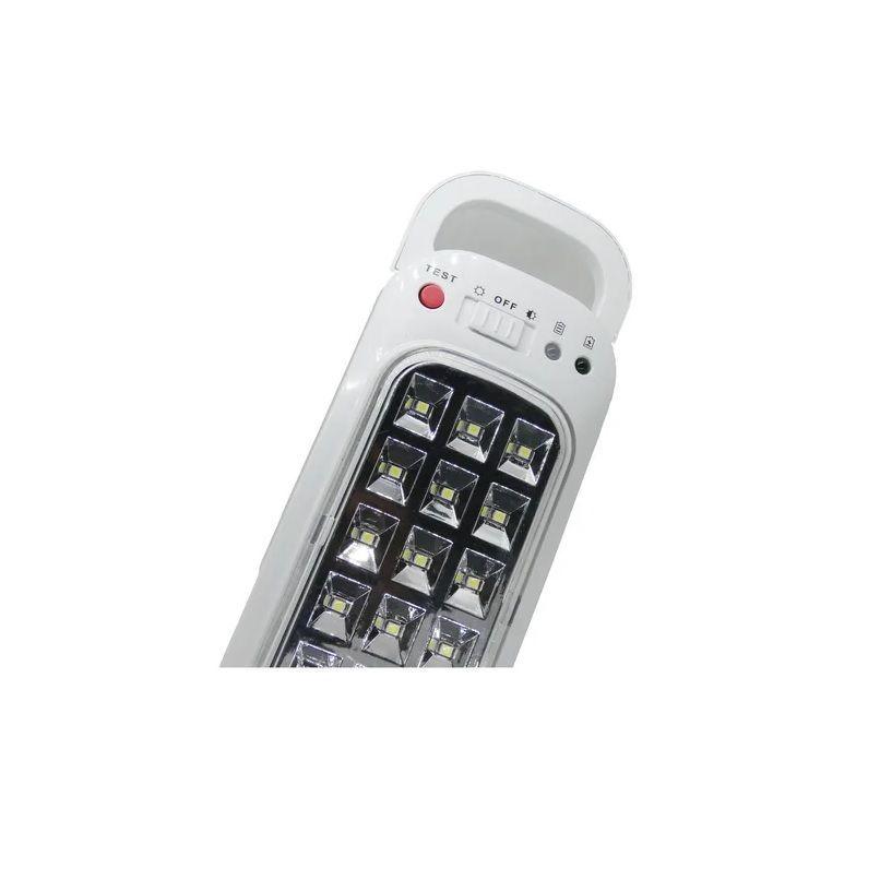 Lámpara De Emergencia 60 Led 3W Philco EL-460-2
