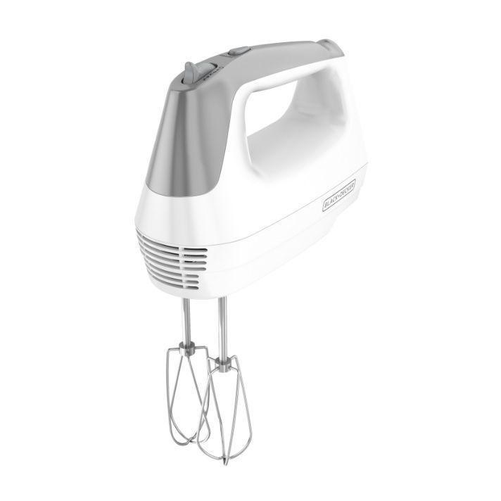 Batidora de Mano Black+Decker Modelo MX-1500-3