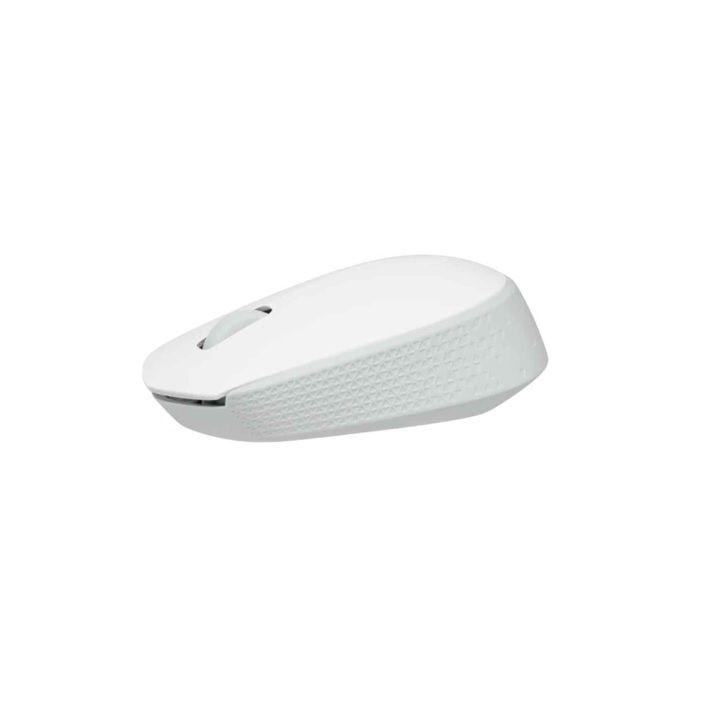 Mouse Inalámbrico Logitech Modelo M170-1