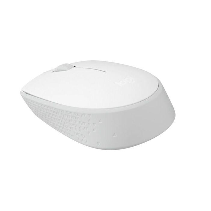 Mouse Inalámbrico Logitech Modelo M170-2