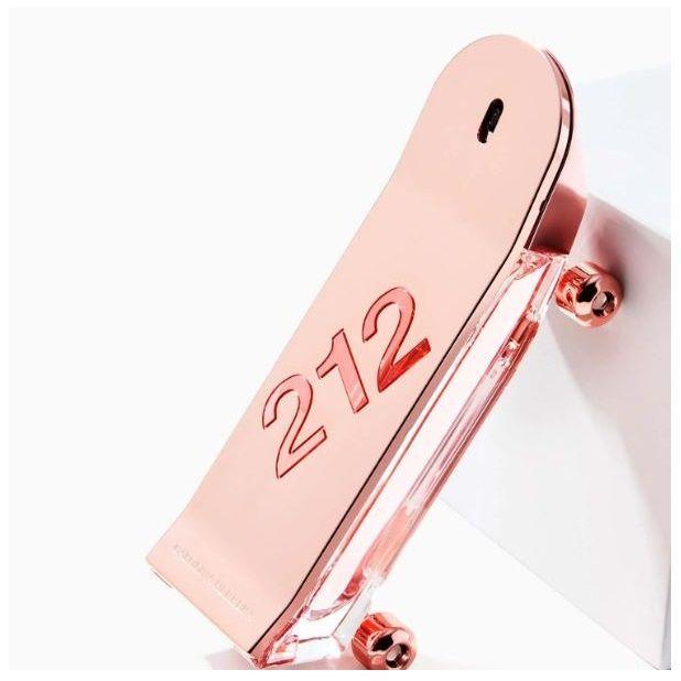Perfume Carolina Herrera 212 Heroes Forever Young Edp 80ml Mujer-2
