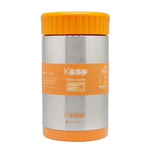 Termo Para Comida Keep De 600 ml-3