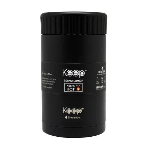 Termo Para Comida Keep De 600 ml-4