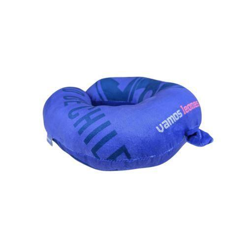 Cojín De Cuello U De Chile Almohada De Viaje Cervical -2