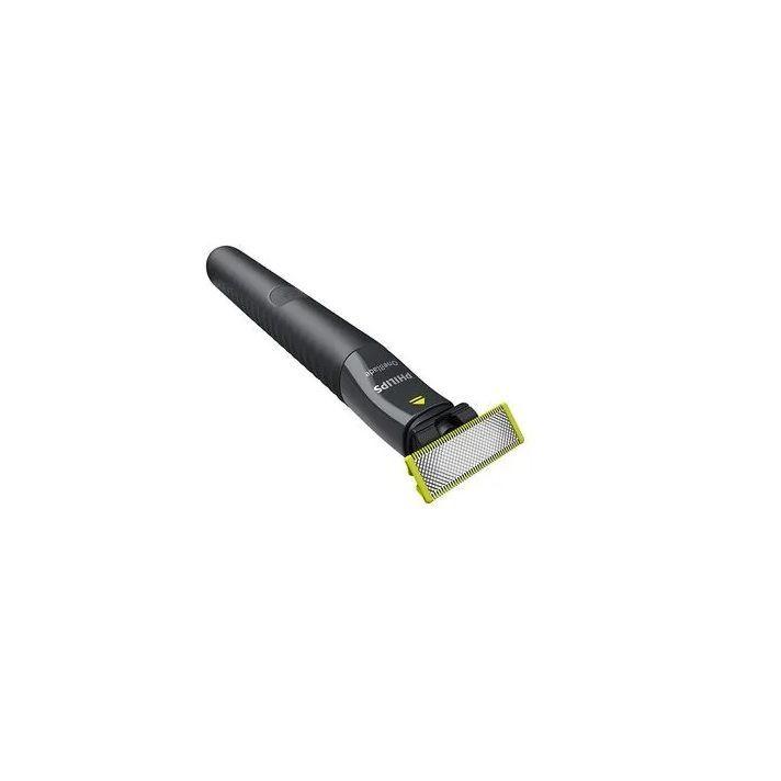 Máquina De Afeitar Eléctrica Philips QP1424 OneBlade-2