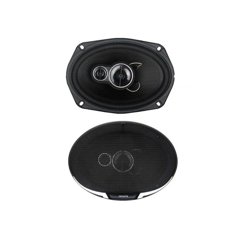 Parlante De Auto Aiwa 300W AW-6944P-2