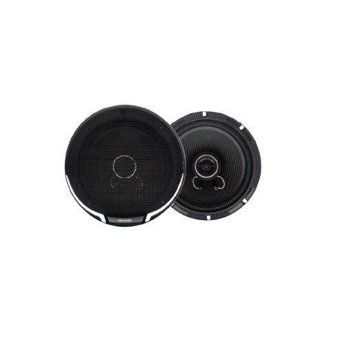Parlante De Auto Aiwa 200W 16 Cm TAW-1633-2