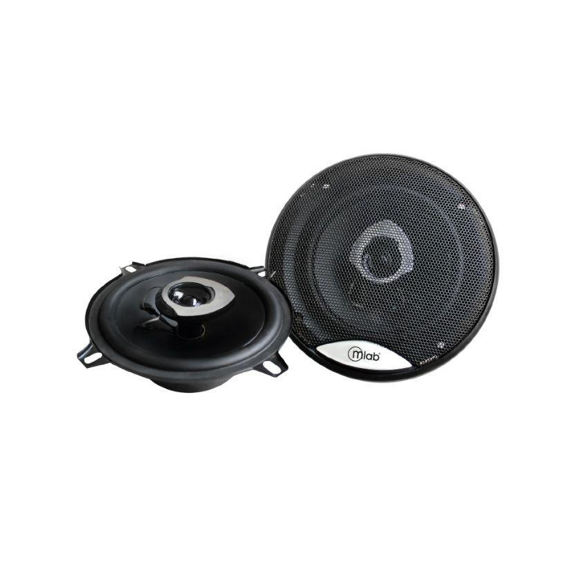Parlante De Auto Microlab 120W MCL-8986-2