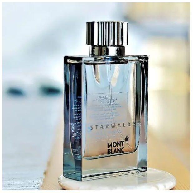 Perfume Starwalker Mont Blanc EDT 75 Ml Hombre-2