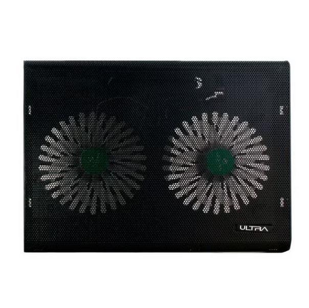 Ventilador Para Notebook Ultra De 10" a 17" Modelo UTX630-2