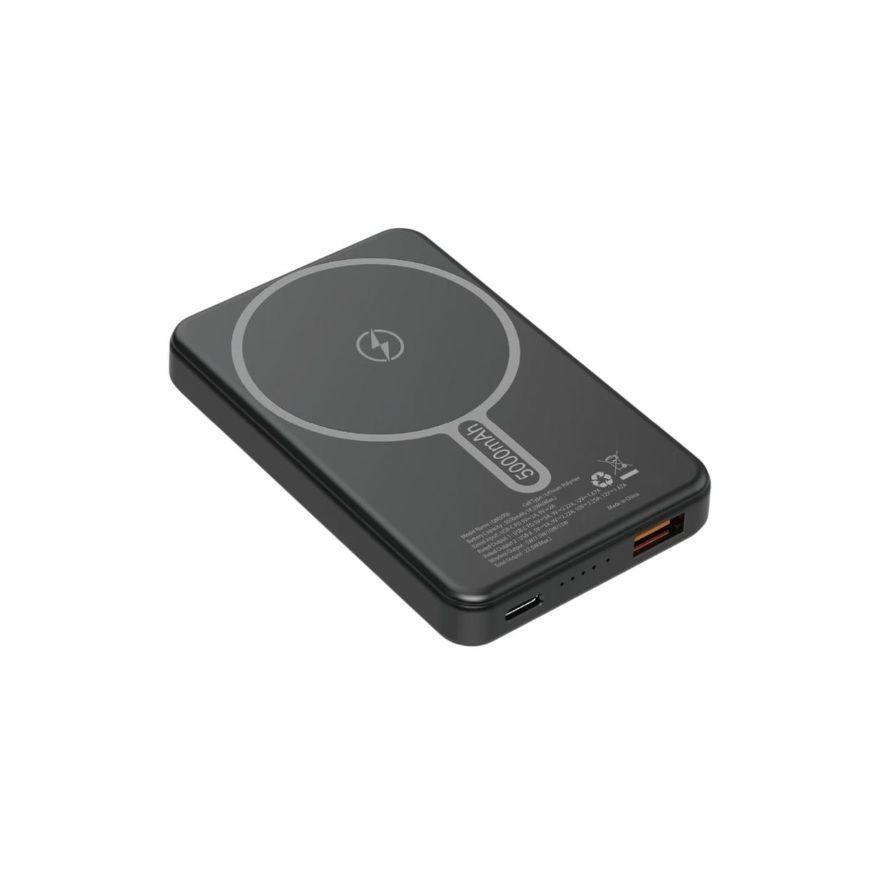 Powerbank Cargador De Batería Energizer Ultimate 5000 mAh -2