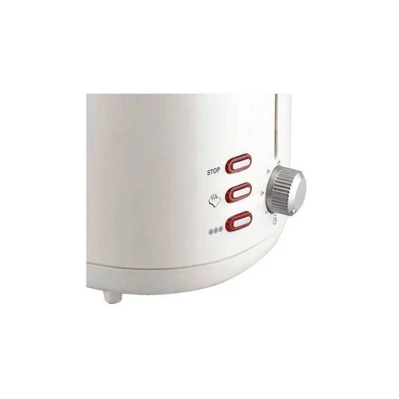 Tostador Good Morning 4 Magefesa 1300w MGF3355-2