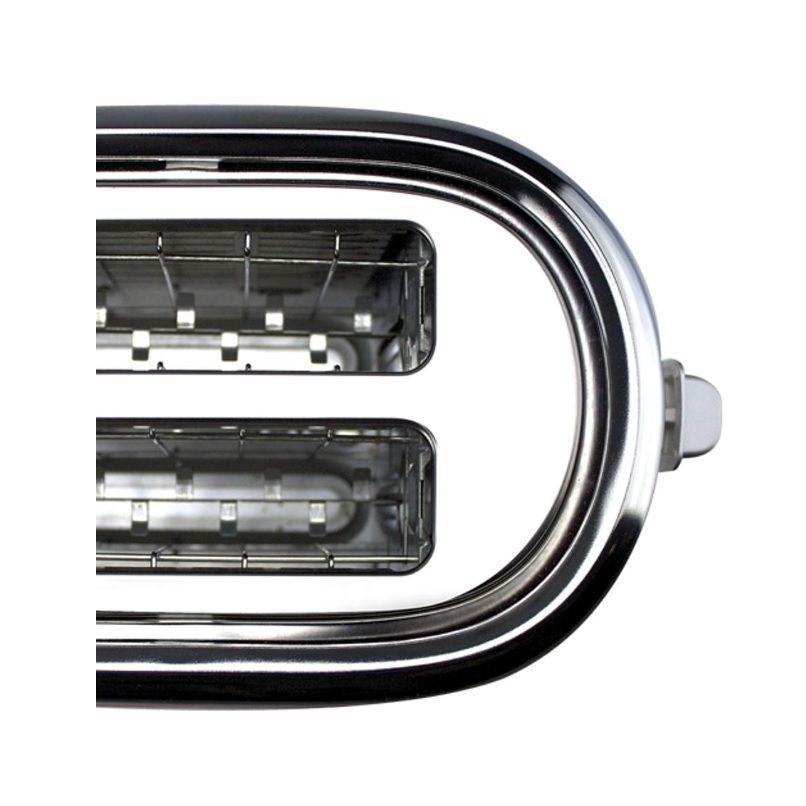 Tostador Good Morning 4 Magefesa 1300w MGF3355-3