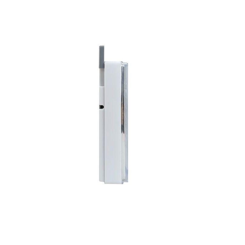 Lámpara Luz De Emergencia 30 Led Powerlab 7258-3