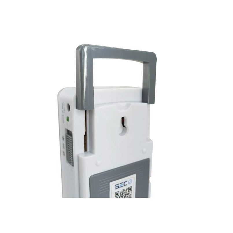 Lámpara Luz De Emergencia 30 Led Powerlab 7258-4