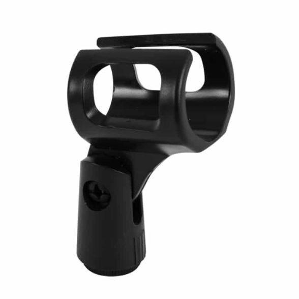 Stand Metálico Soporte Para Micrófono Philco 38116-2