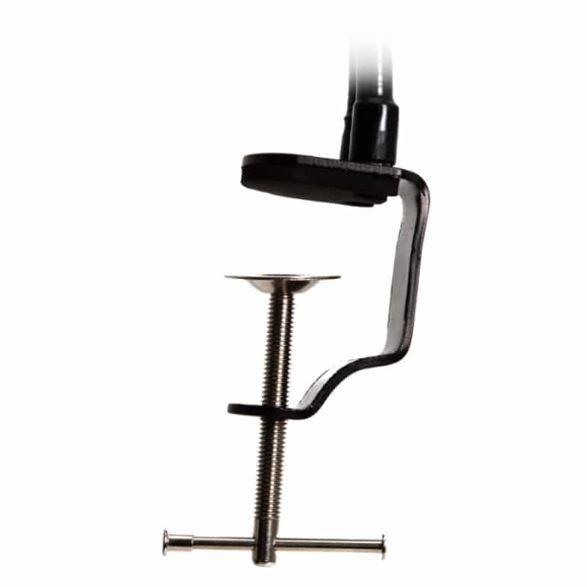 Stand Metálico Soporte Para Micrófono Philco 38116-3