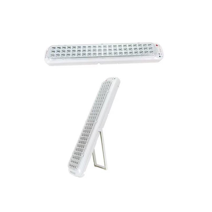 Lámpara De Emergencia 100 Led 3W Philco EL-463-2