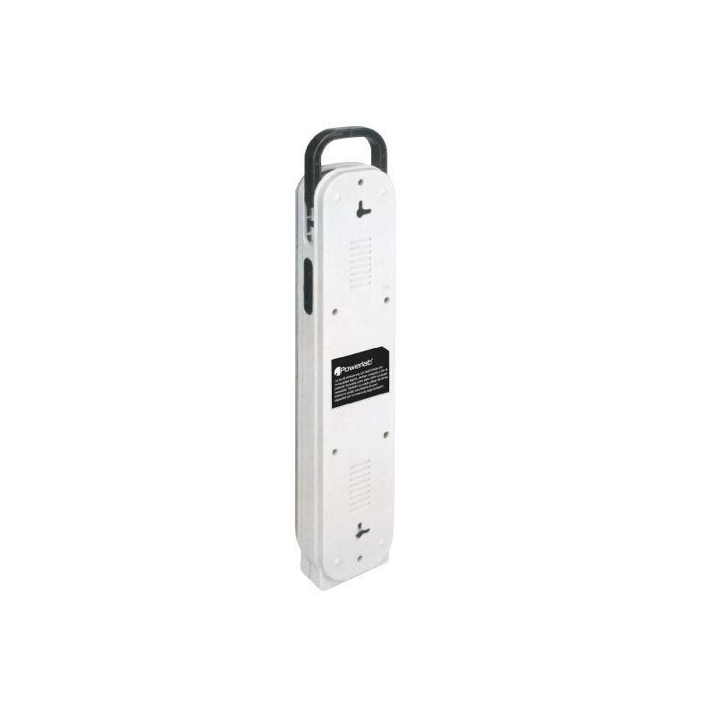 Lámpara Luz De Emergencia 42 Led Powerlab 7262-3