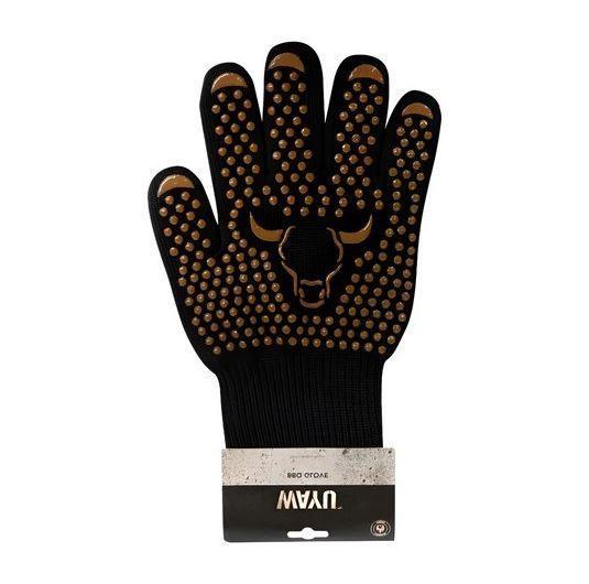 Guante Parrillero Wayu Proteccion Para Altas Temperaturas-3