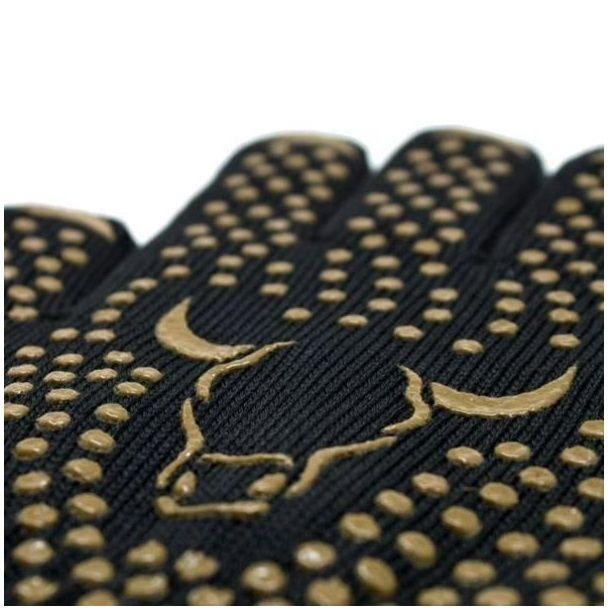 Guante Parrillero Wayu Proteccion Para Altas Temperaturas-5