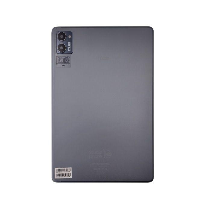 Tablet Studio Phone Pro 10" Octa-Core 4Gb 128Gb Microlab 9342-2