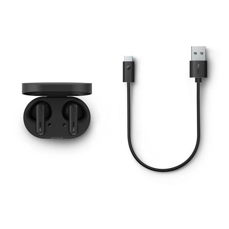 Audífonos Bluetooth Inalámbricos Philips TAT1138-2