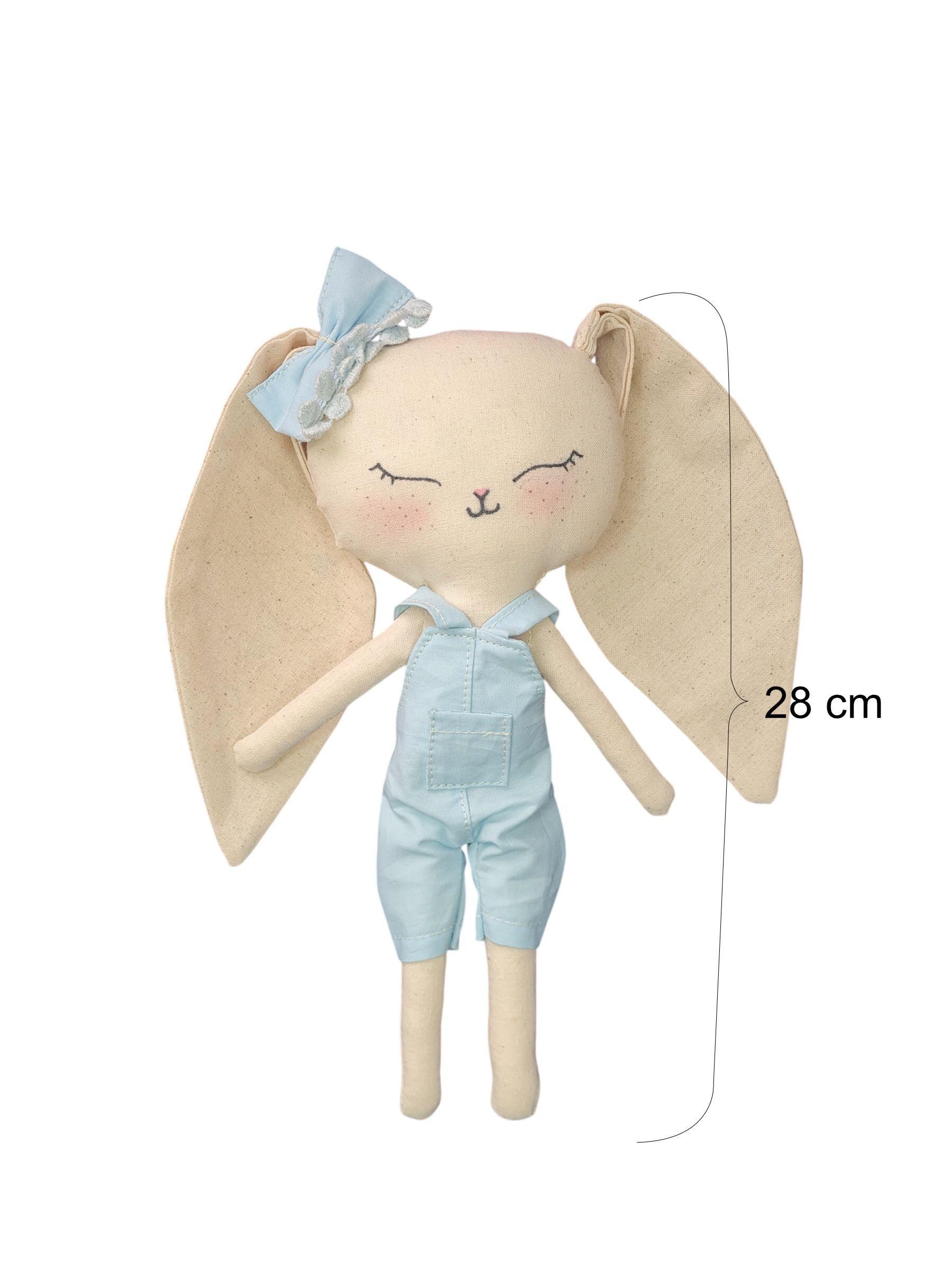MUÑECO DE APEGO CONEJA-2