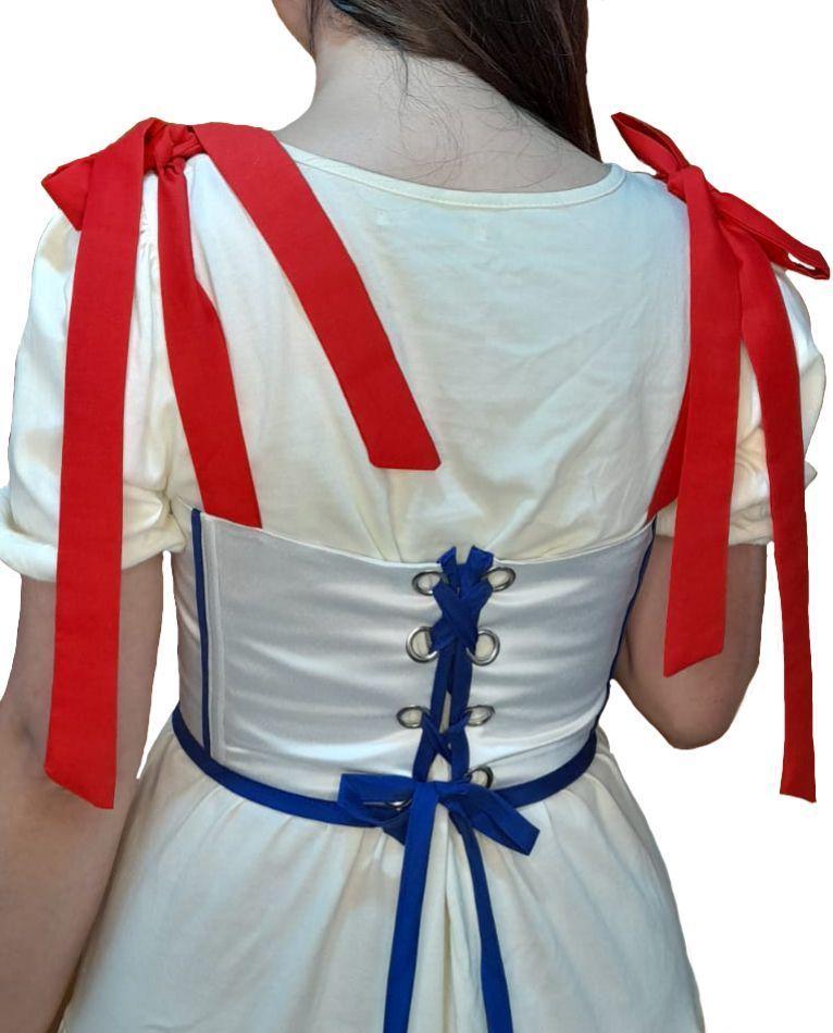 Corset sailor serena-1