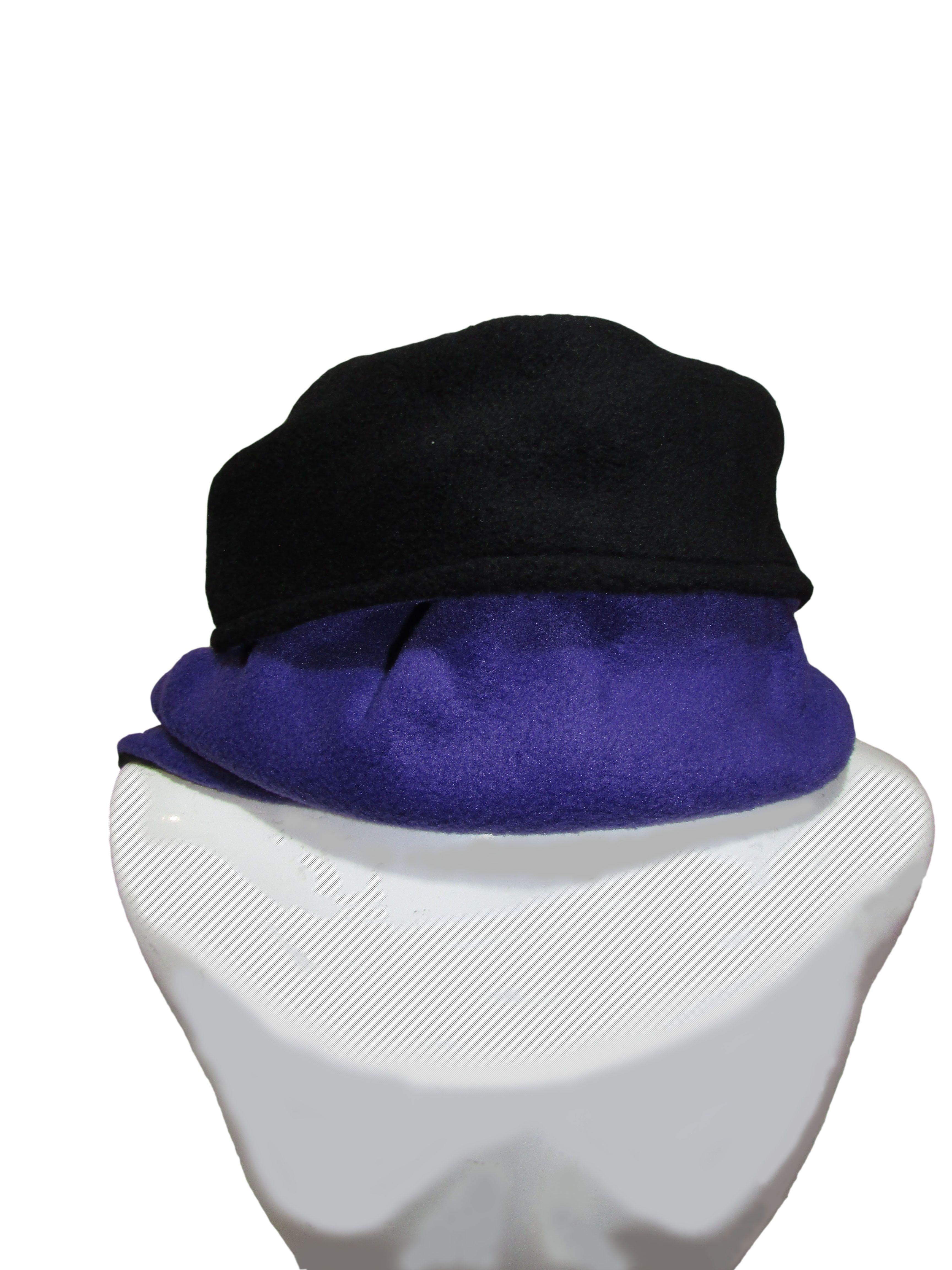 BUFANDA MAXIBANDANA DE POLAR-1