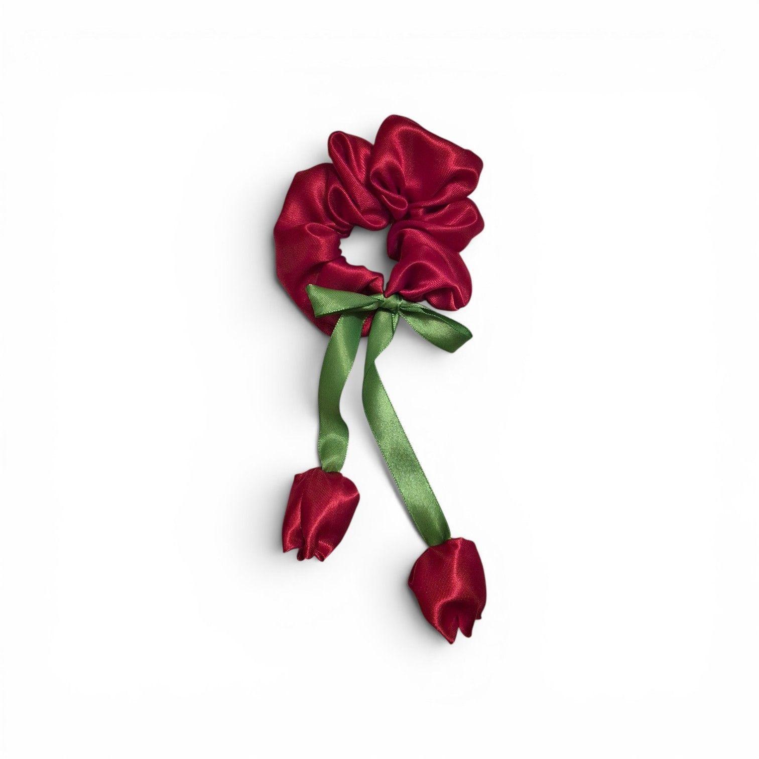 Scrunchie Tulipan-4