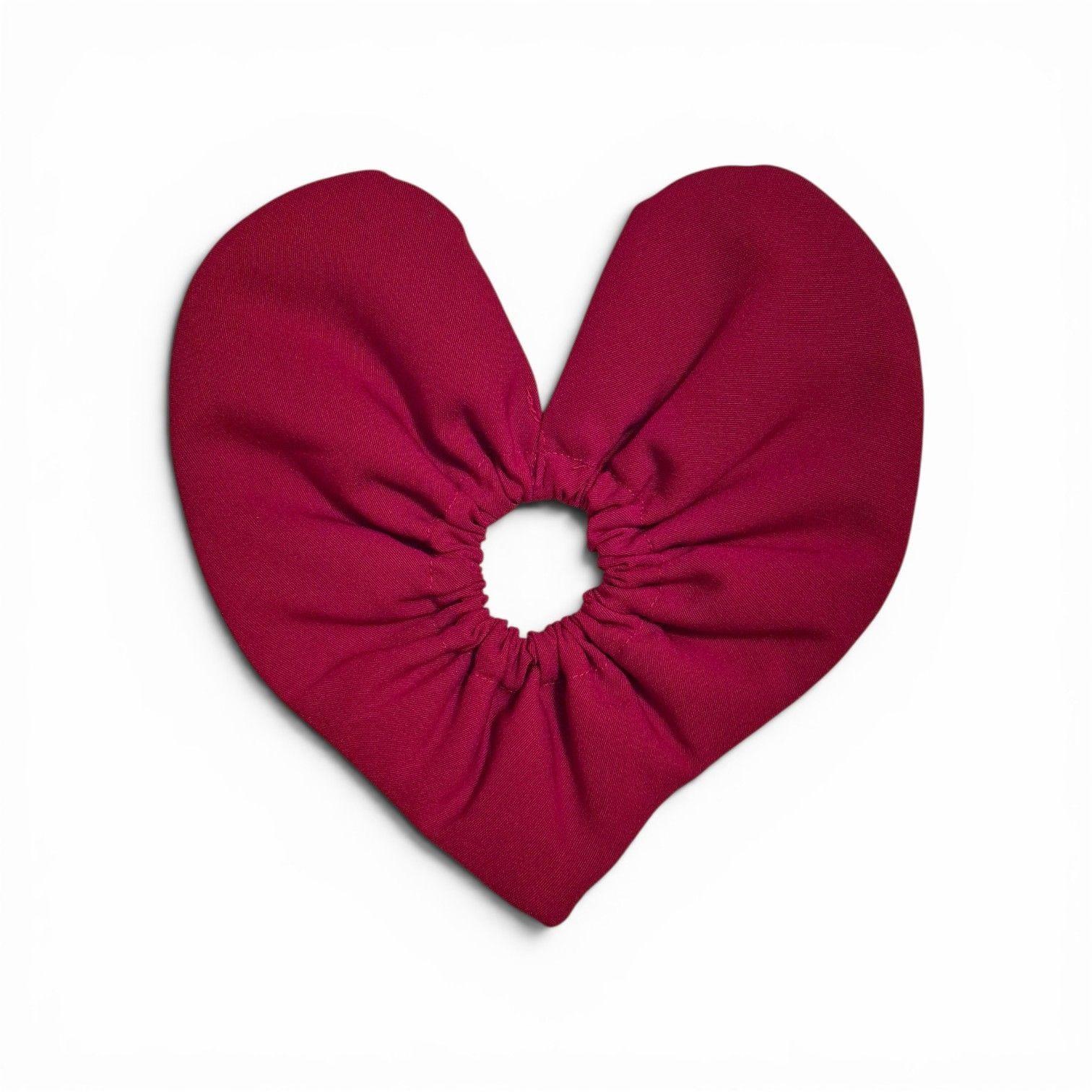 Scrunchie Flor-3