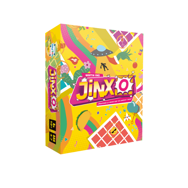 JINXO-0