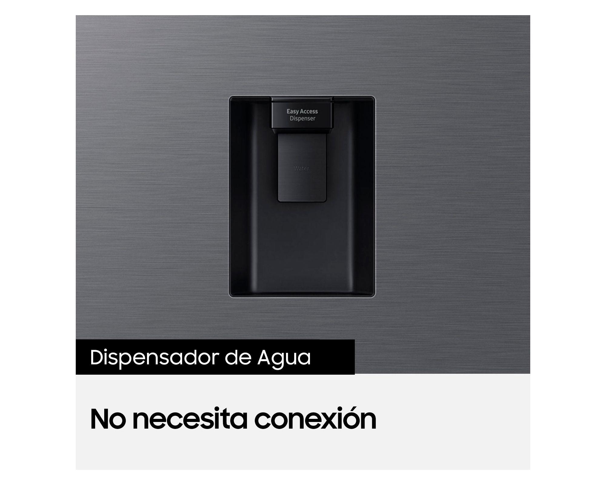 Refrigerador Top Mount RT31CG5540S9ZS 298 lt-2