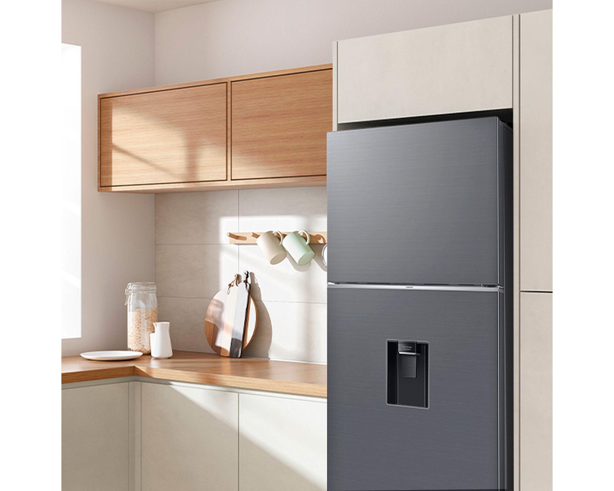 Refrigerador Top Mount RT31CG5540S9ZS 298 lt-3