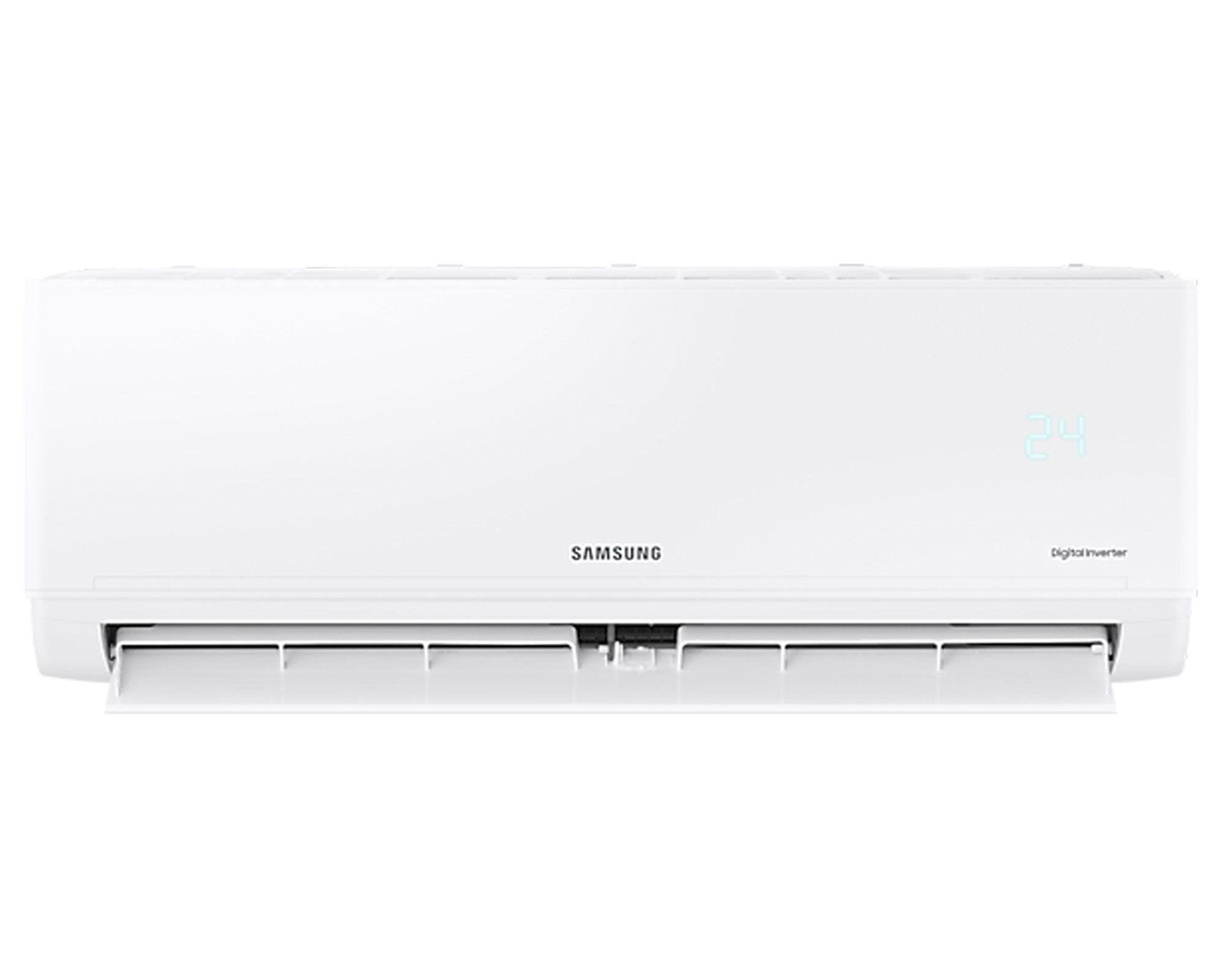 Aire Acondicionado Split Inverter 18000 BTU Samsung AR18BSHQAUR/ZS-2