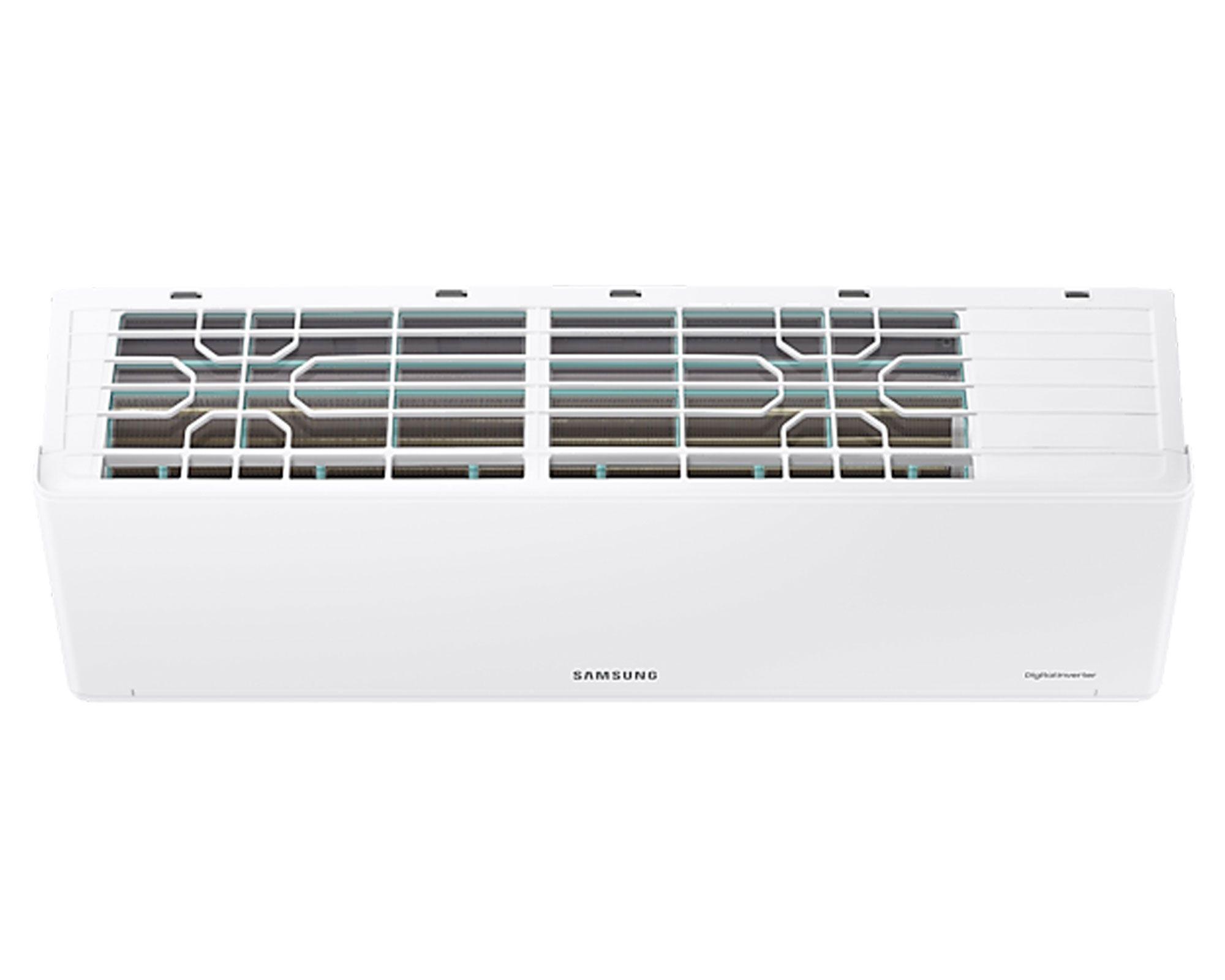Aire Acondicionado Split Inverter 18000 BTU Samsung AR18BSHQAUR/ZS-3