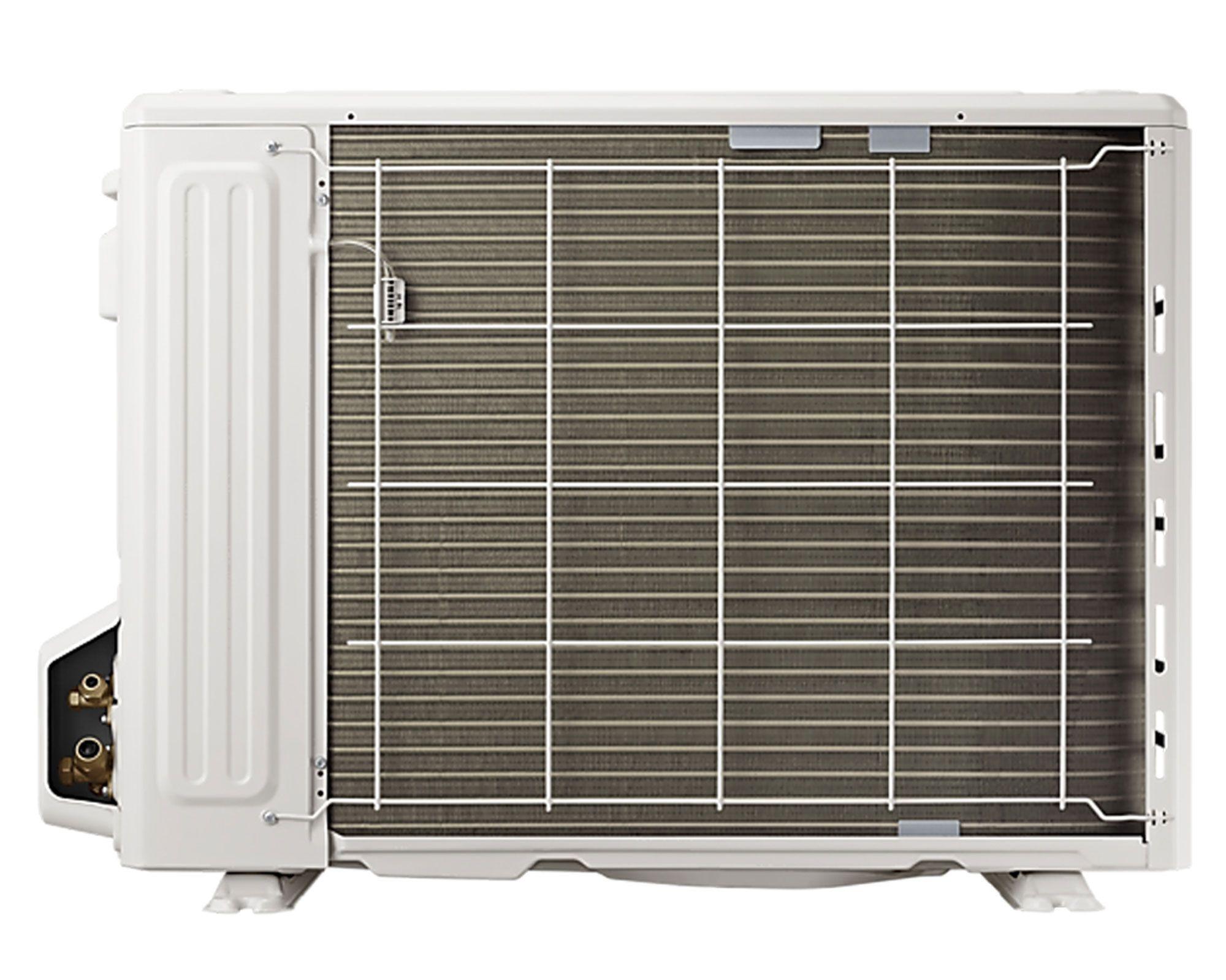 Aire Acondicionado Split Inverter 18000 BTU Samsung AR18BSHQAUR/ZS-5